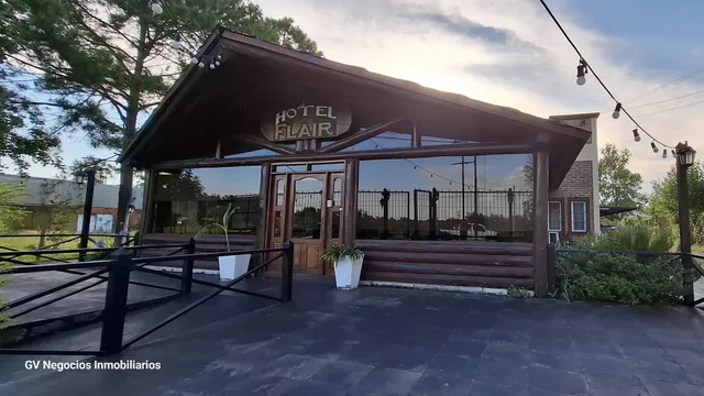 Hotel FLAIR Concordia