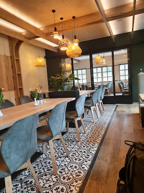 FORELLENHOF Gaststätte