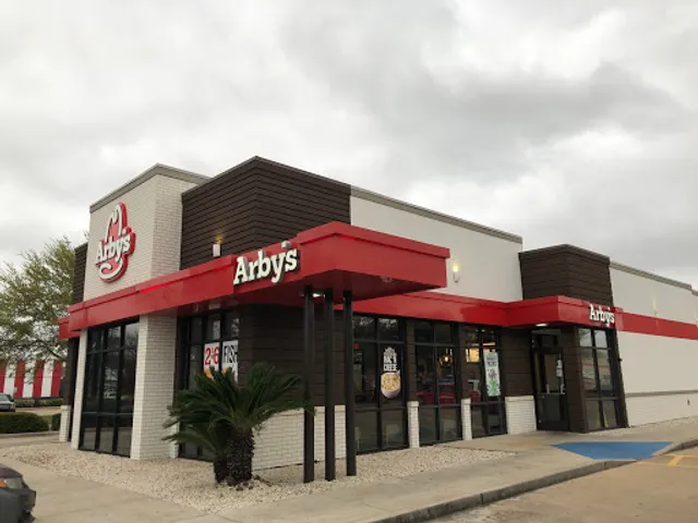 Arby's