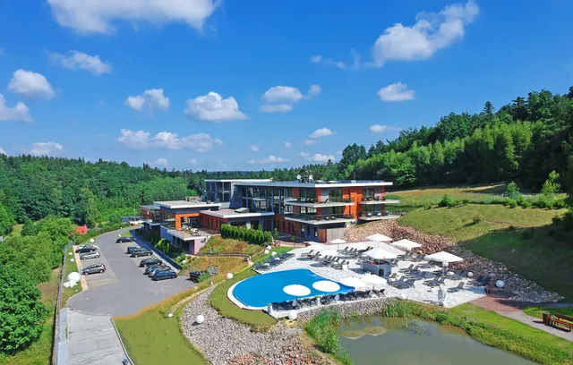 Odyssey ClubHotel Wellness & SPA