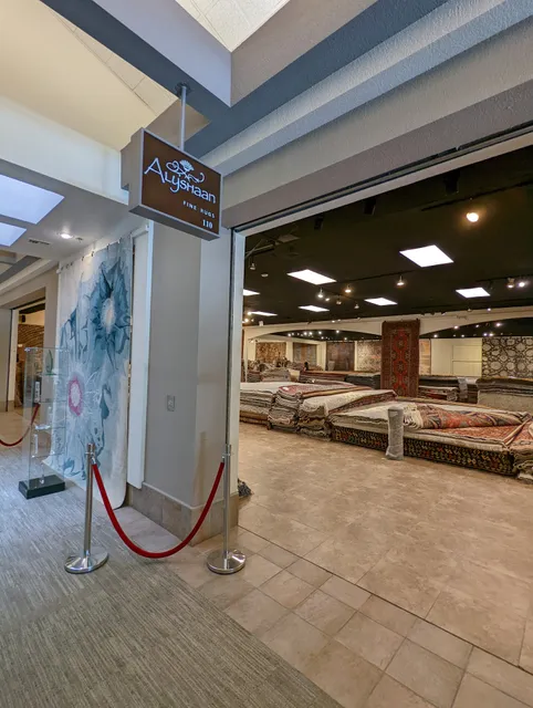 Alyshaan Fine Rugs