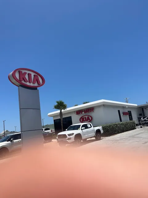 Kia of Key West