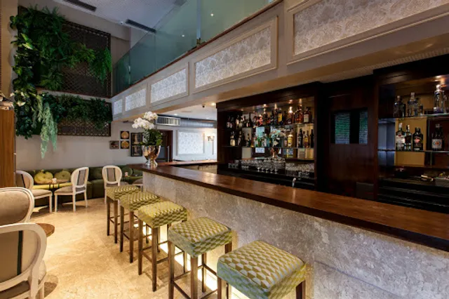 Restaurante Chez Bernard