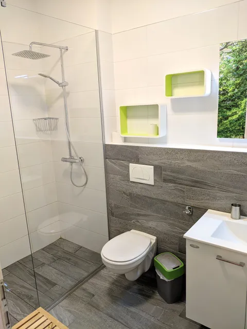 K3 Central Park Apartments