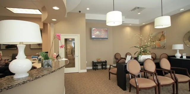 Collier Hills Dental