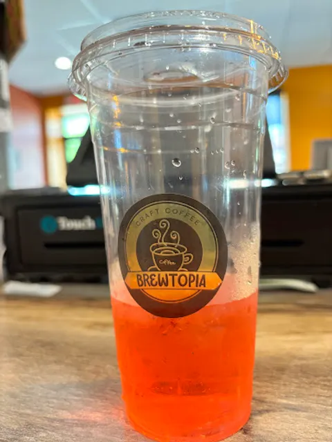 Brewtopia Craft Coffee