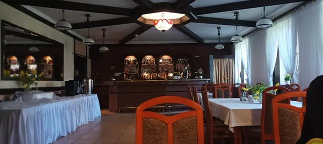 Hotel „Dobieszków”