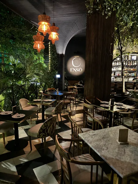 Ensō Restaurante