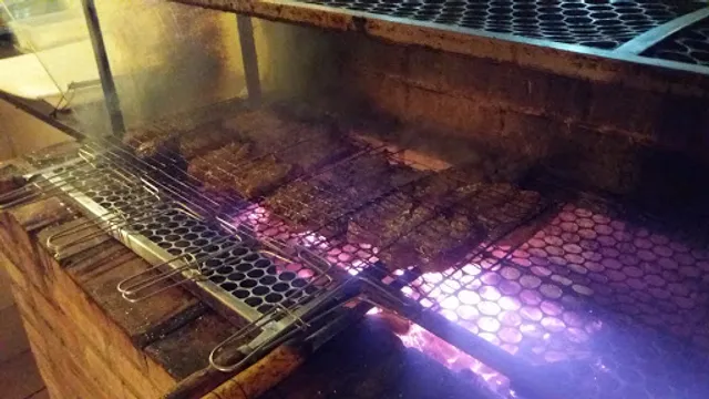 Alcarnes Grill & Bar