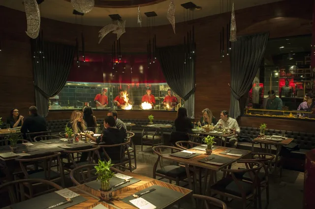 Quick China Tepe Prime