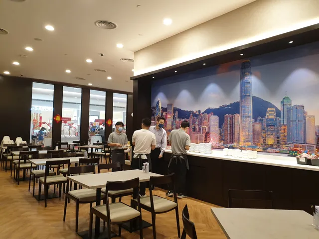 Dai Cha Dim (Pavilion Bukit Jalil)