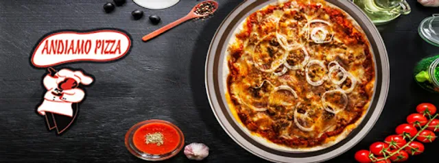 Andiamo Pizza