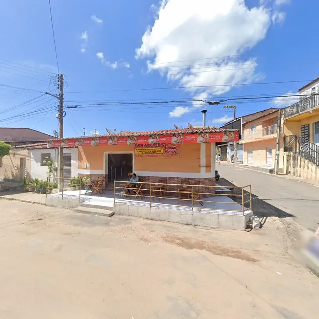 Restaurante Nossa Casa