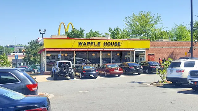 Waffle House