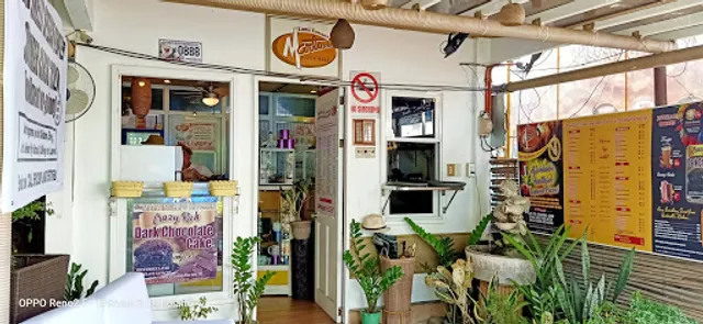 Martinelli Pizza Deli