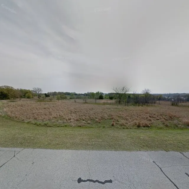 Twin Coves Recreation Area