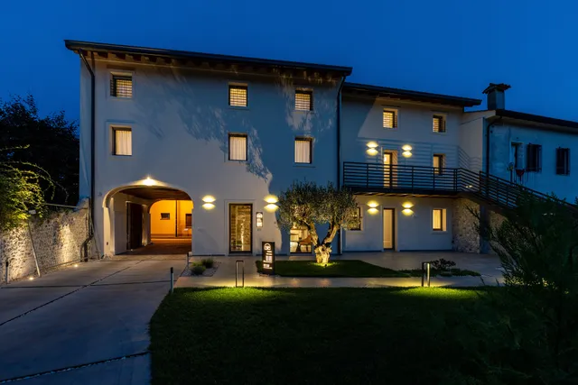 Portone180 GuestHouse