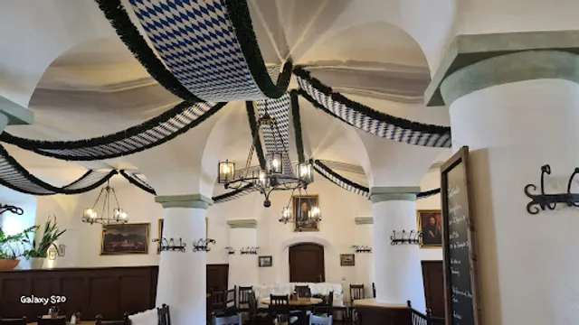 Klosterbräustüberl