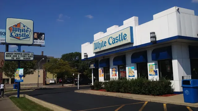 White Castle
