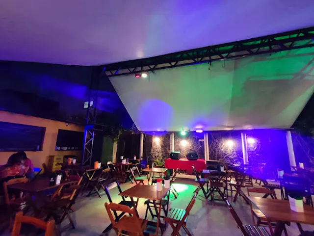 The Bar Pub and restaurant