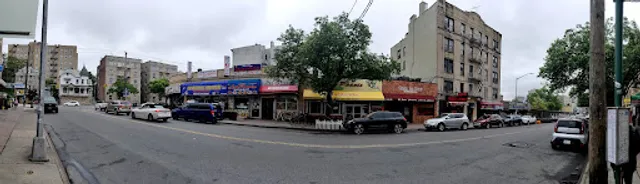 Bailey Seafood Kuchifrito Restaurant