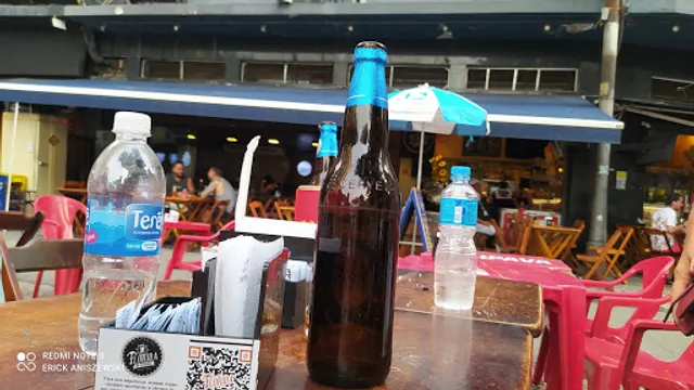 Flórida Bar e Restaurante