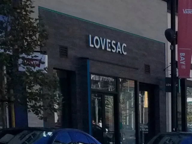 Lovesac
