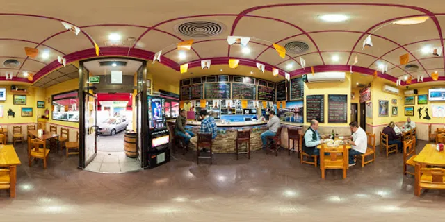 Antoñitos Bar "El Sevillano"