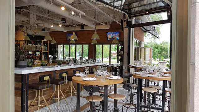 Pizzeria Sofia (Rosemere)