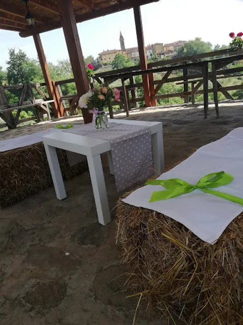 Ristorante La Casa del Contadino