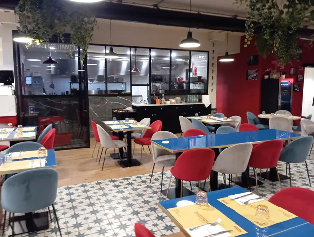 Rossopomodoro Salerno