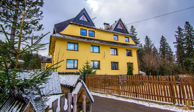 Biegański Mariusz. Wynajem pokoi