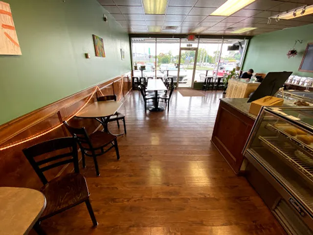 Muggswigz Coffee & Tea co.