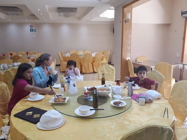 Anong Thai Restaurant