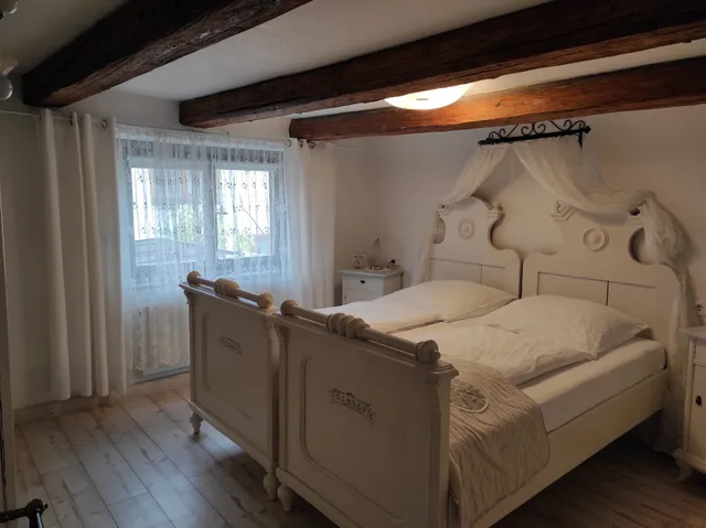 Oma's Schmuckkästle