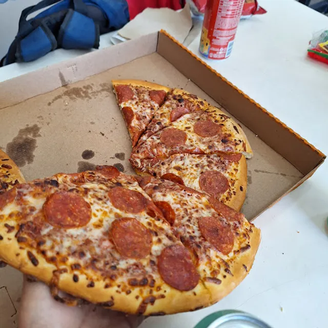 Little Caesars Pizza "Tabachines"