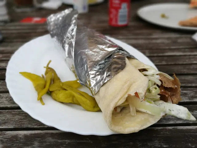 Gaststätte Kervansaray