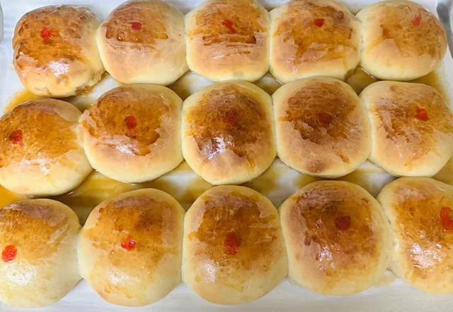 Suki Filibakery (pre-order only)