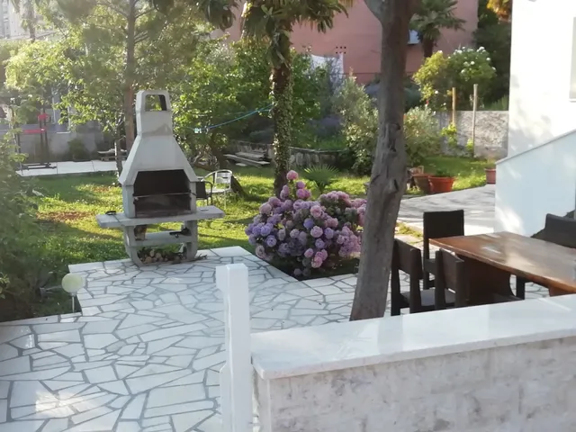 Apartmani Palmas Rijeka