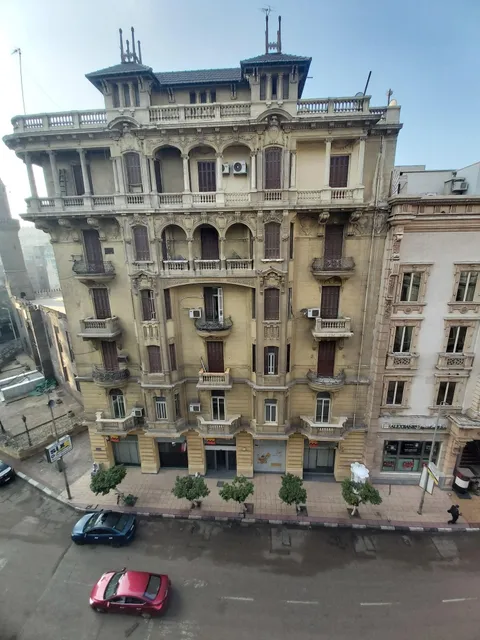 Victory Downtown Boutique Hotel