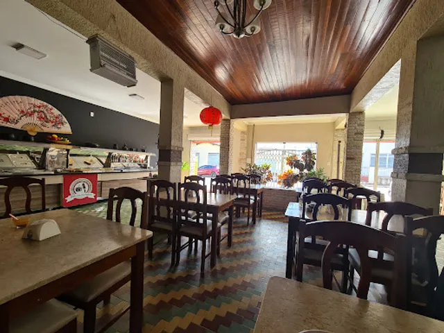 Restaurante e Churrascaria Oficina do Sabor