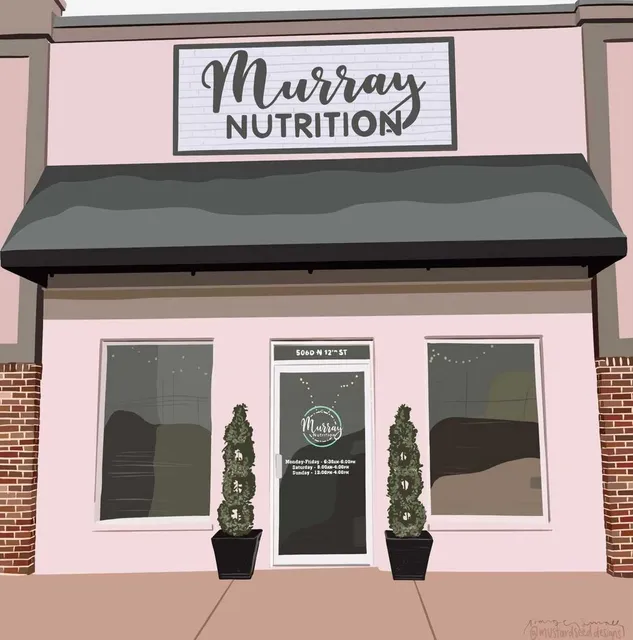 Murray Nutrition