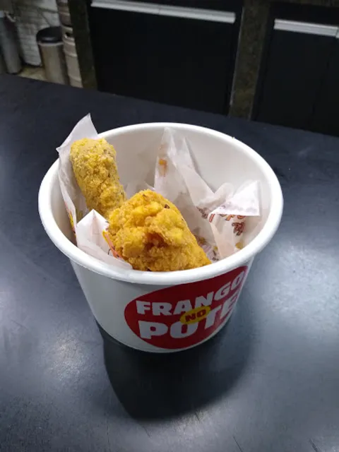 Frango no Pote - SIA