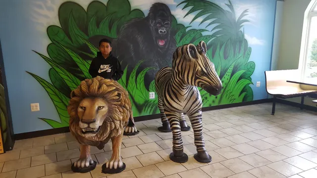 Kidz Place Family Fun Center