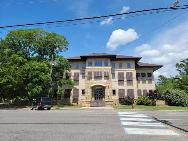 Coastal Alabama Community College: Fairhope Campus