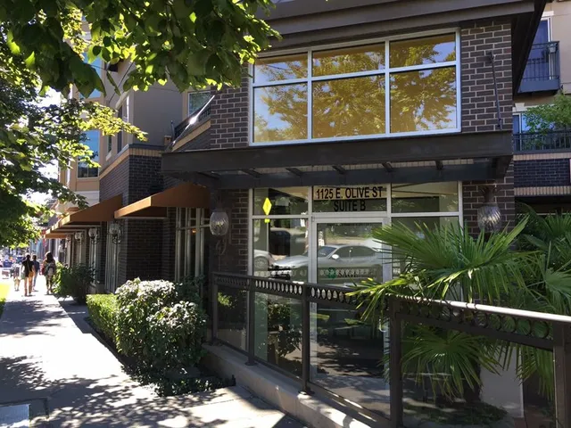 Sage Physical Therapy PLLC