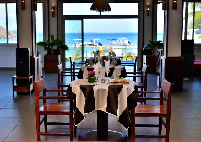 Rêve Gourmand Nosy Komba