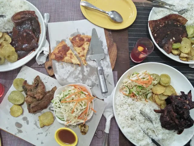 Canto Fresco Astrodome