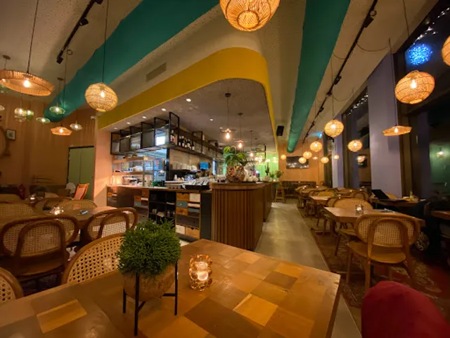 Sound & Soul Nijmegen - Lent