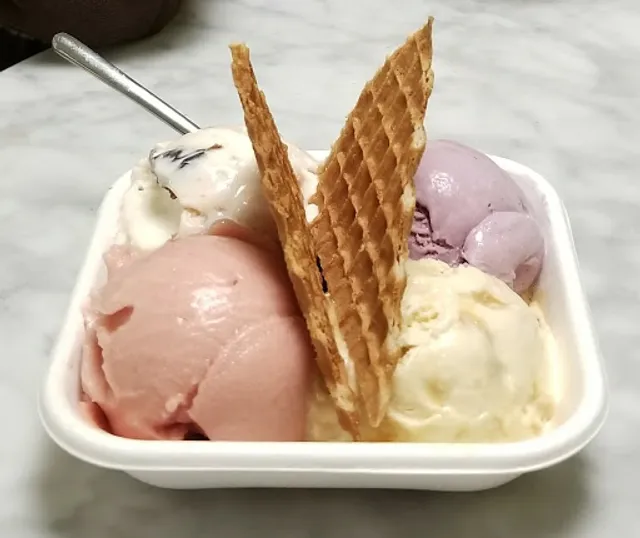 Jeni's Splendid Ice Creams